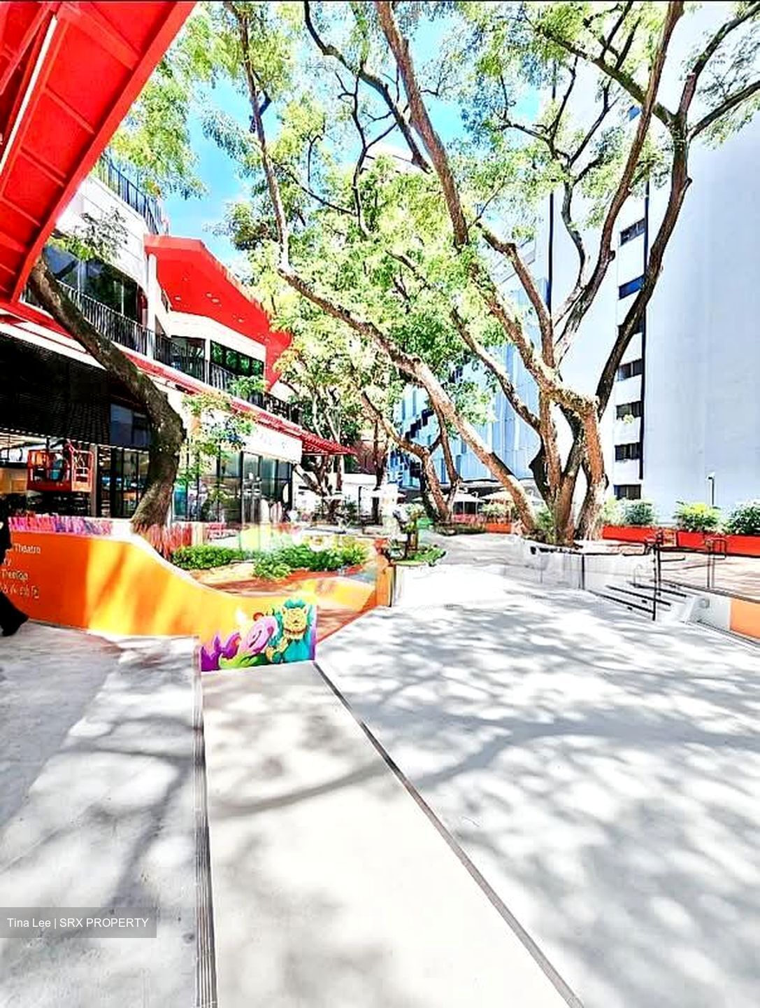 Scape (D9), Retail #544181531